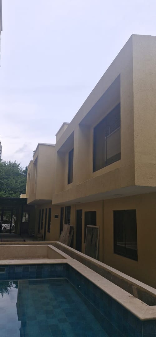 Casa de 19 alcobas en venta en Manga, Cartagena, 438 m² · foto 14 de 19