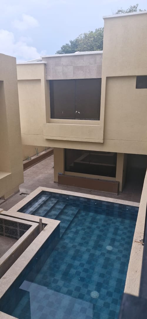 Casa de 19 alcobas en venta en Manga, Cartagena, 438 m² · foto 17 de 19