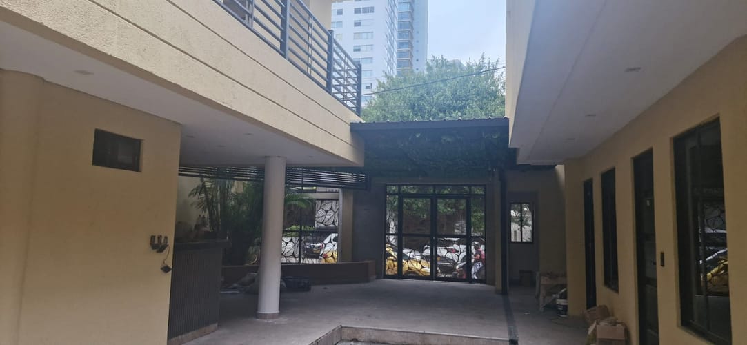 Casa de 19 alcobas en venta en Manga, Cartagena, 438 m² · foto 18 de 19