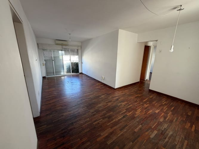 Apartamento en alquiler en Punta Carretas · Photo 2