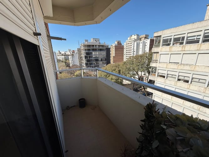 Apartamento en alquiler en Punta Carretas · Photo 3
