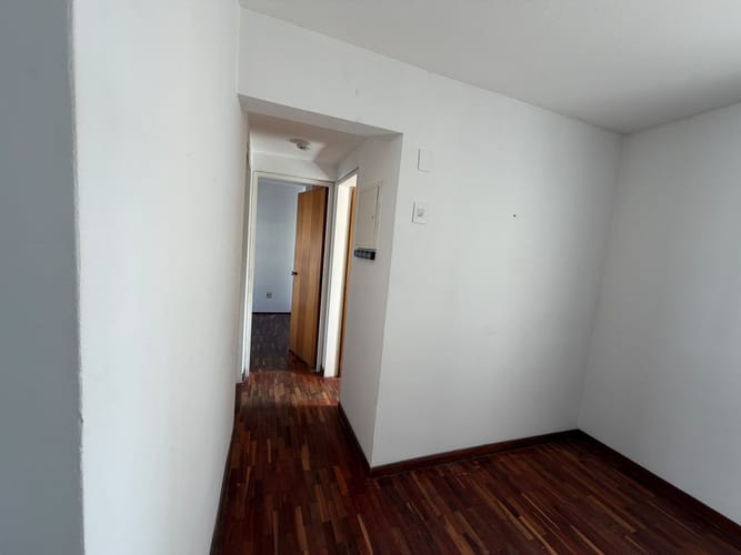 Apartamento en alquiler en Punta Carretas · Photo 4