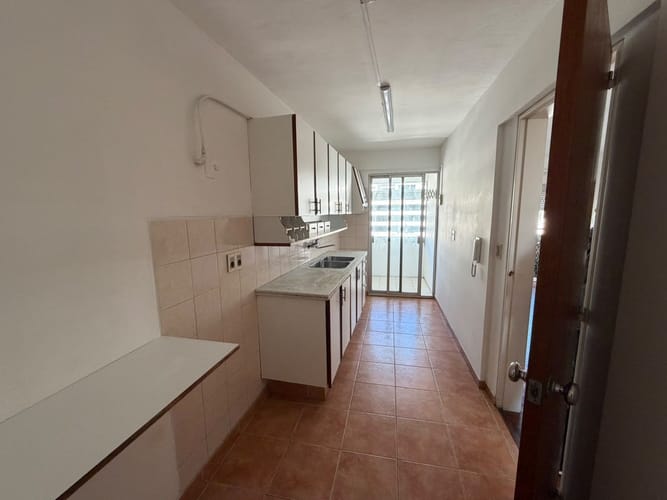 Apartamento en alquiler en Punta Carretas · Photo 7
