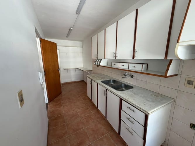 Apartamento en alquiler en Punta Carretas · Photo 8