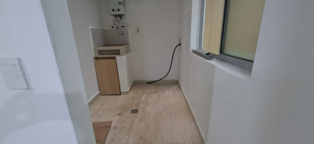 Apartamento de 2 alcobas en arriendo en Aliadas Del Sur, Sabaneta, 50 m² · foto 11 de 22