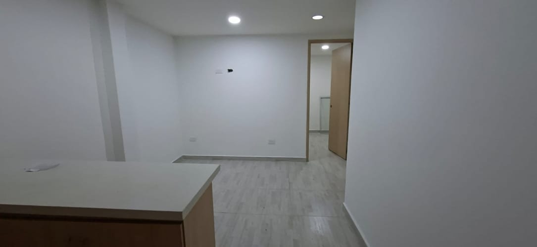 Apartamento de 2 alcobas en arriendo en Aliadas Del Sur, Sabaneta, 50 m² · foto 6 de 22