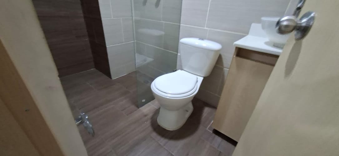 Apartamento de 2 alcobas en arriendo en Aliadas Del Sur, Sabaneta, 50 m² · foto 15 de 22