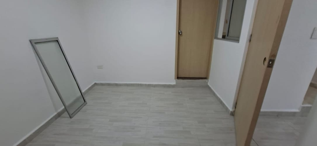 Apartamento de 2 alcobas en arriendo en Aliadas Del Sur, Sabaneta, 50 m² · foto 7 de 22