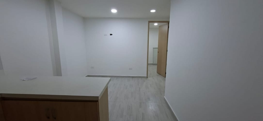 Apartamento de 2 alcobas en arriendo en Aliadas Del Sur, Sabaneta, 50 m² · foto 5 de 22