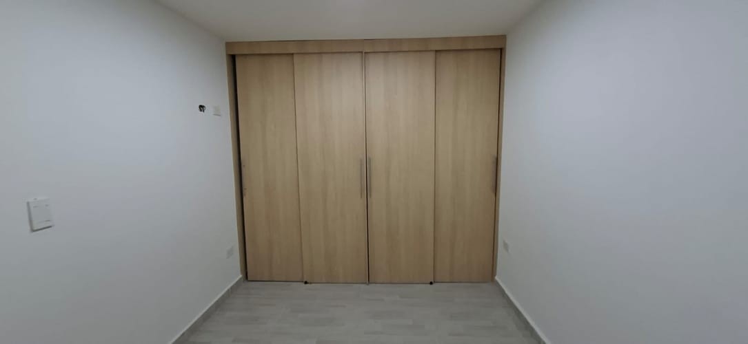 Apartamento de 2 alcobas en arriendo en Aliadas Del Sur, Sabaneta, 50 m² · foto 9 de 22