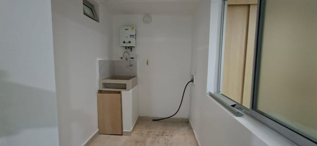 Apartamento de 2 alcobas en arriendo en Aliadas Del Sur, Sabaneta, 50 m² · foto 13 de 22