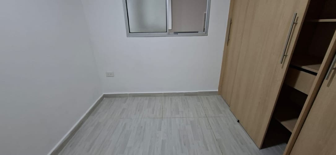 Apartamento de 2 alcobas en arriendo en Aliadas Del Sur, Sabaneta, 50 m² · foto 17 de 22