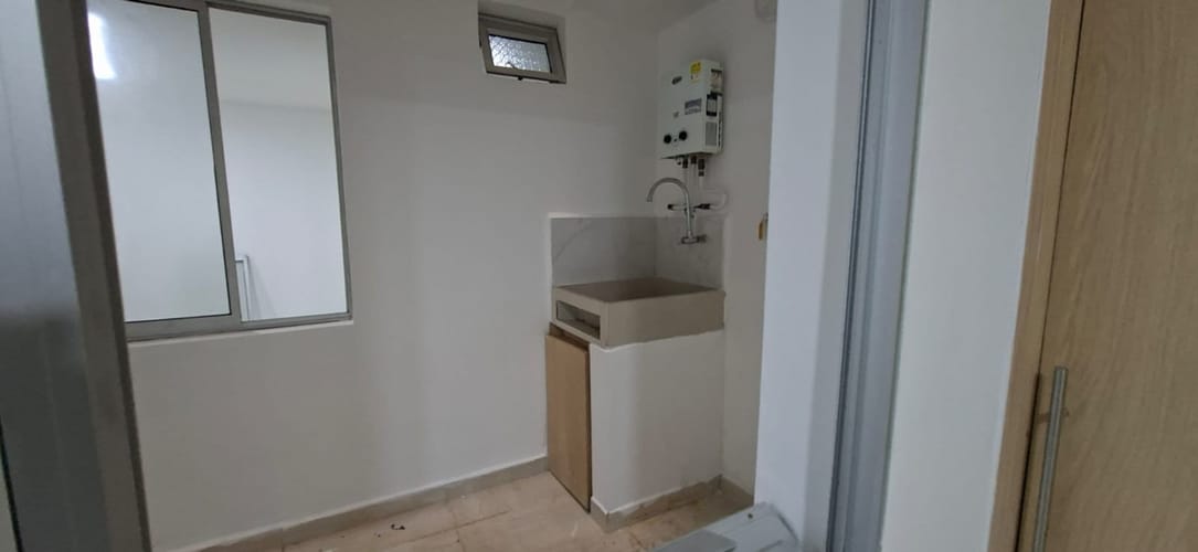 Apartamento de 2 alcobas en arriendo en Aliadas Del Sur, Sabaneta, 50 m² · foto 22 de 22