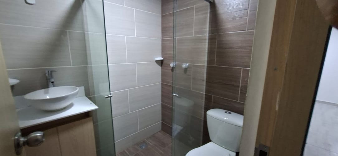 Apartamento de 2 alcobas en arriendo en Aliadas Del Sur, Sabaneta, 50 m² · foto 20 de 22