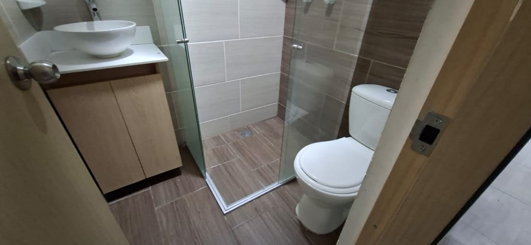Apartamento de 2 alcobas en arriendo en Aliadas Del Sur, Sabaneta, 50 m² · foto 14 de 22