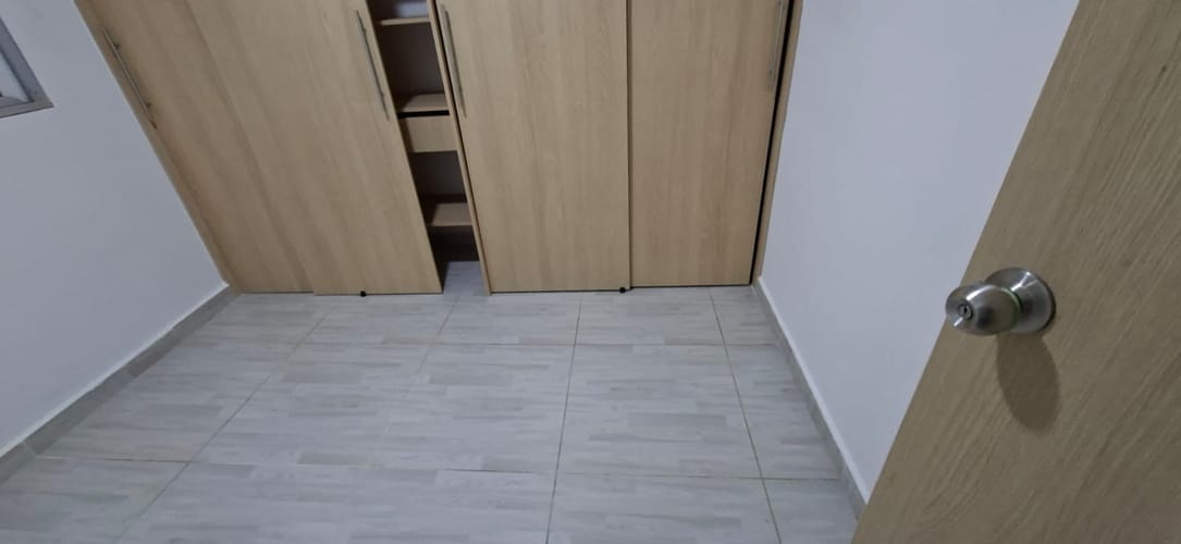 Apartamento de 2 alcobas en arriendo en Aliadas Del Sur, Sabaneta, 50 m² · foto 19 de 22