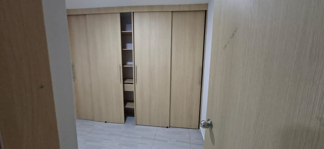 Apartamento de 2 alcobas en arriendo en Aliadas Del Sur, Sabaneta, 50 m² · foto 21 de 22