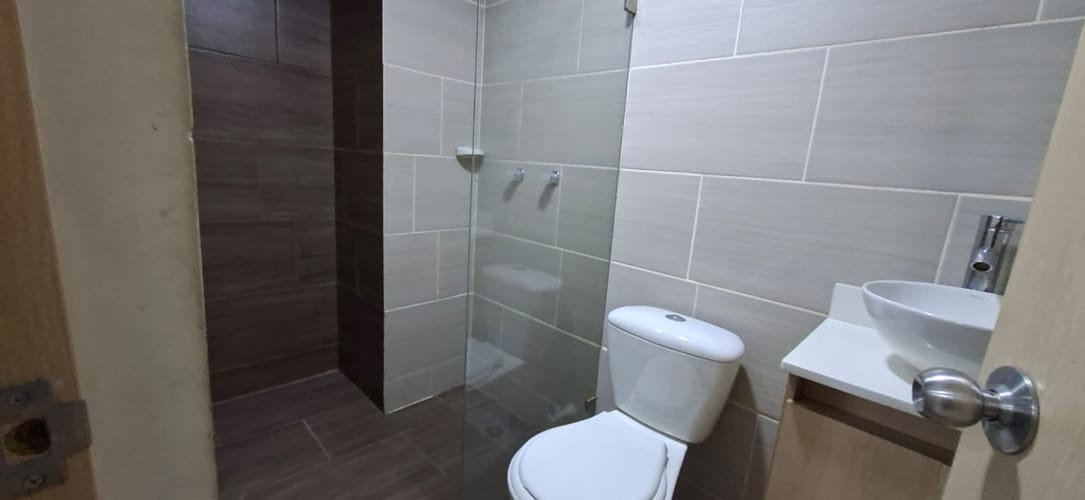 Apartamento de 2 alcobas en arriendo en Aliadas Del Sur, Sabaneta, 50 m² · foto 10 de 22