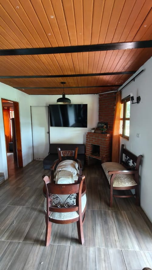 Finca en venta en San Isidro, Guarne, 13180 m² · foto 4 de 20