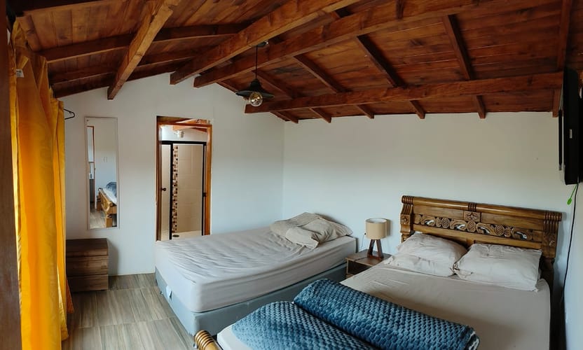 Finca en venta en San Isidro, Guarne, 13180 m² · foto 8 de 20