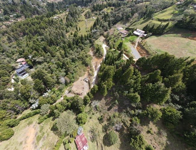 Finca en venta en San Isidro, Guarne, 13180 m² · foto 16 de 20