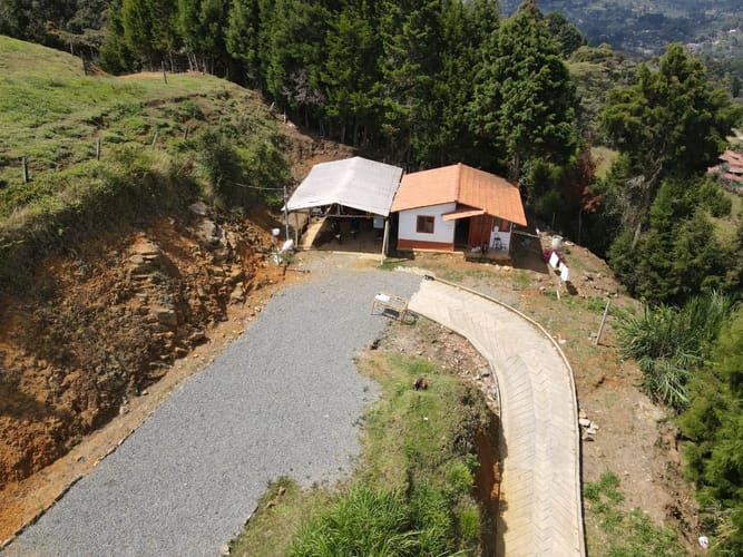 Finca en venta en San Isidro, Guarne, 13180 m² · foto 17 de 20