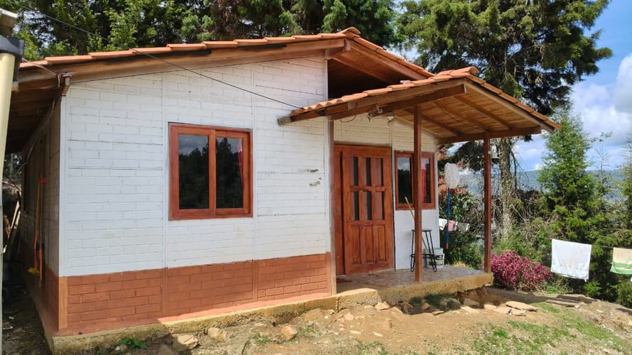 Finca en venta en San Isidro, Guarne, 13180 m² · foto 18 de 20