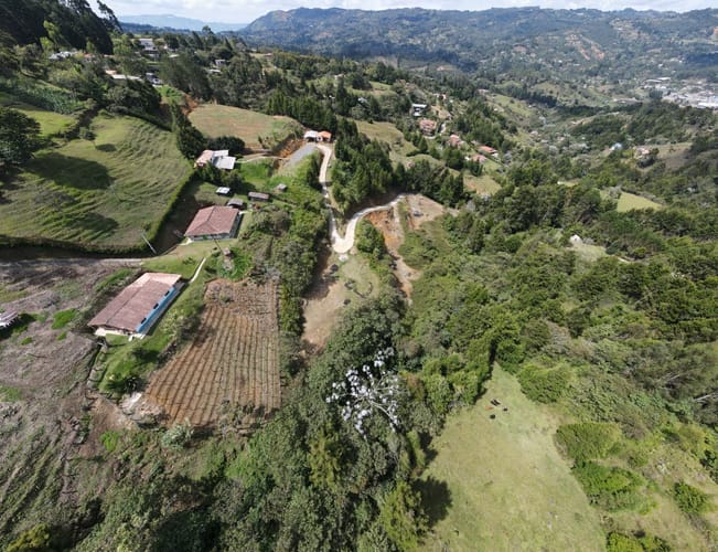 Finca en venta en San Isidro, Guarne, 13180 m² · foto 19 de 20