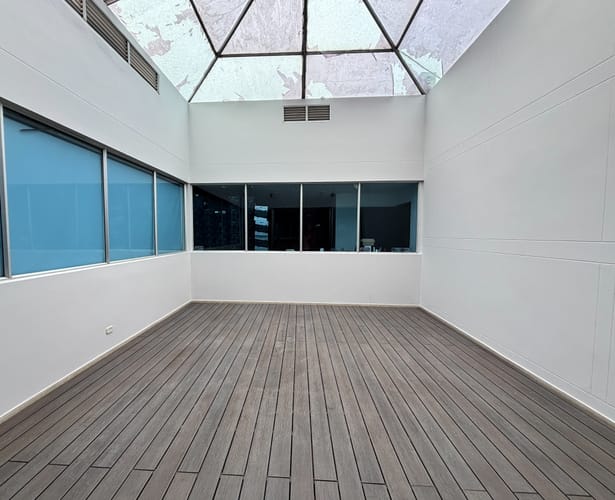 Edificio en venta en Laureles, Medellín, 1480 m² · foto 20 de 20