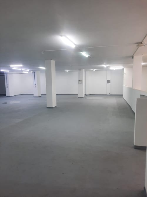 Local en arriendo en Avenida 30 De Agosto, Pereira, 543 m² · foto 2 de 10