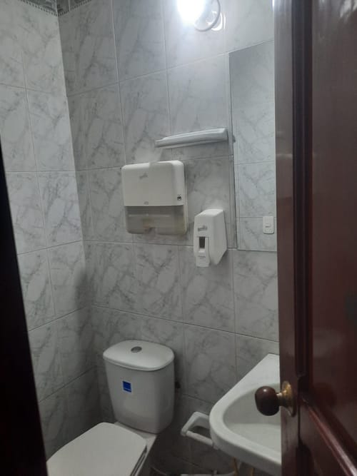 Local en arriendo en Avenida 30 De Agosto, Pereira, 543 m² · foto 10 de 10