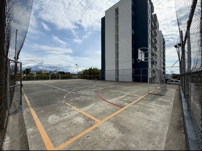 Casa de 3 alcobas en venta en Cr. Caminos Del Bosque, Armenia, 96 m² · foto 4 de 18