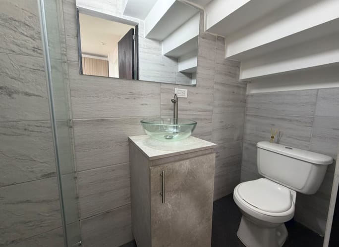 Casa de 3 alcobas en venta en Cr. Caminos Del Bosque, Armenia, 96 m² · foto 10 de 18