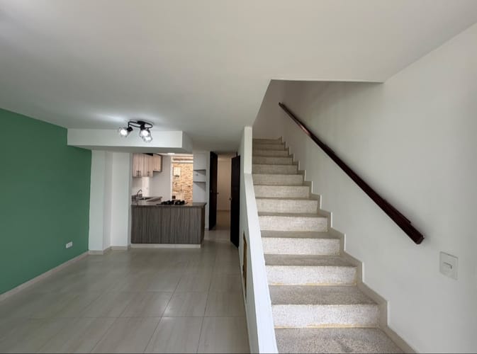 Casa de 3 alcobas en venta en Cr. Caminos Del Bosque, Armenia, 96 m² · foto 13 de 18