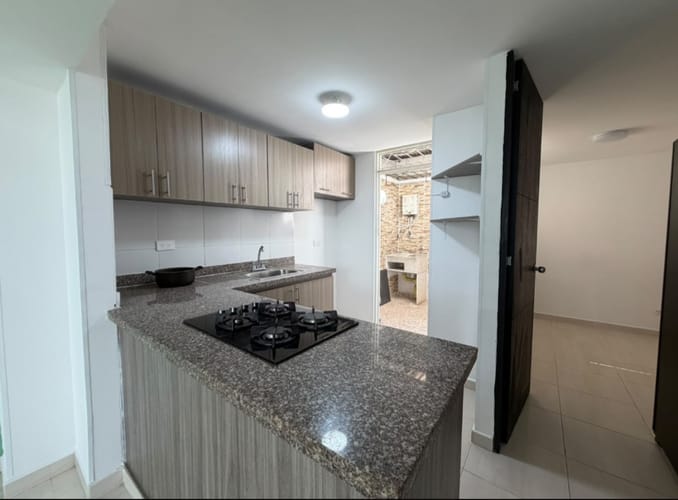 Casa de 3 alcobas en venta en Cr. Caminos Del Bosque, Armenia, 96 m² · foto 17 de 18