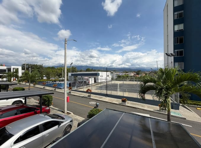 Casa de 3 alcobas en venta en Cr. Caminos Del Bosque, Armenia, 96 m² · foto 18 de 18