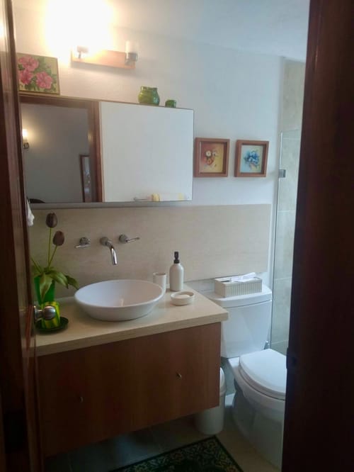 Casa de 5 alcobas en venta en Los Salados, El Retiro, 314 m² · foto 19 de 24