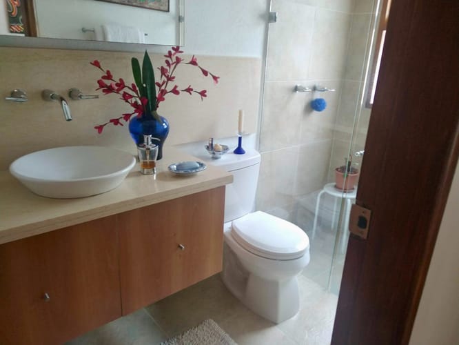 Casa de 5 alcobas en venta en Los Salados, El Retiro, 314 m² · foto 17 de 24