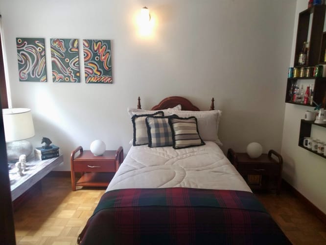 Casa de 5 alcobas en venta en Los Salados, El Retiro, 314 m² · foto 23 de 24