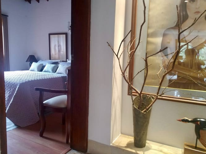 Casa de 5 alcobas en venta en Los Salados, El Retiro, 314 m² · foto 18 de 24