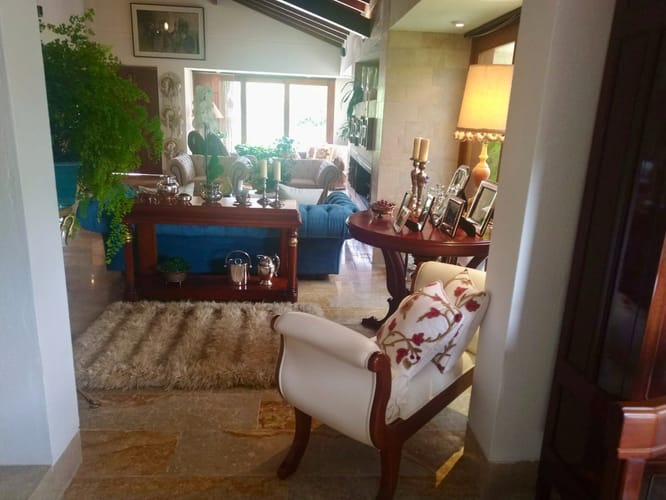 Casa de 5 alcobas en venta en Los Salados, El Retiro, 314 m² · foto 24 de 24