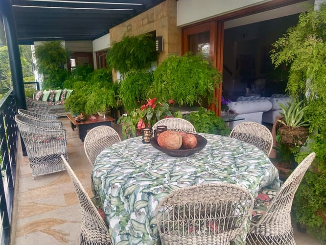 Casa de 5 alcobas en venta en Los Salados, El Retiro, 314 m² · foto 15 de 24
