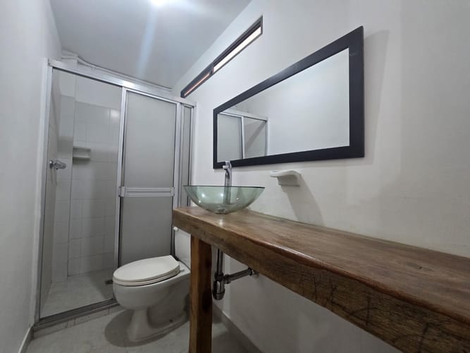 Oficina en arriendo en Belén, Medellín, 215 m² · foto 18 de 19