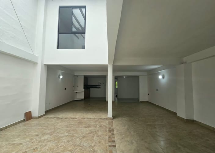 Oficina en arriendo en Belén, Medellín, 215 m² · foto 3 de 19