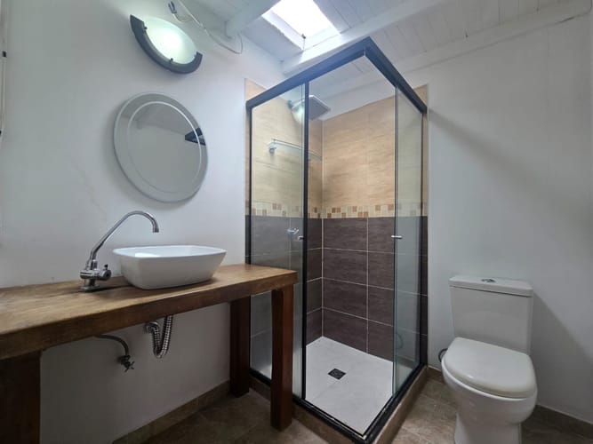 Oficina en arriendo en Belén, Medellín, 215 m² · foto 17 de 19