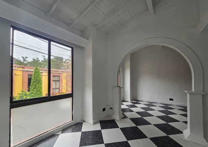 Oficina en arriendo en Belén, Medellín, 215 m² · foto 10 de 19