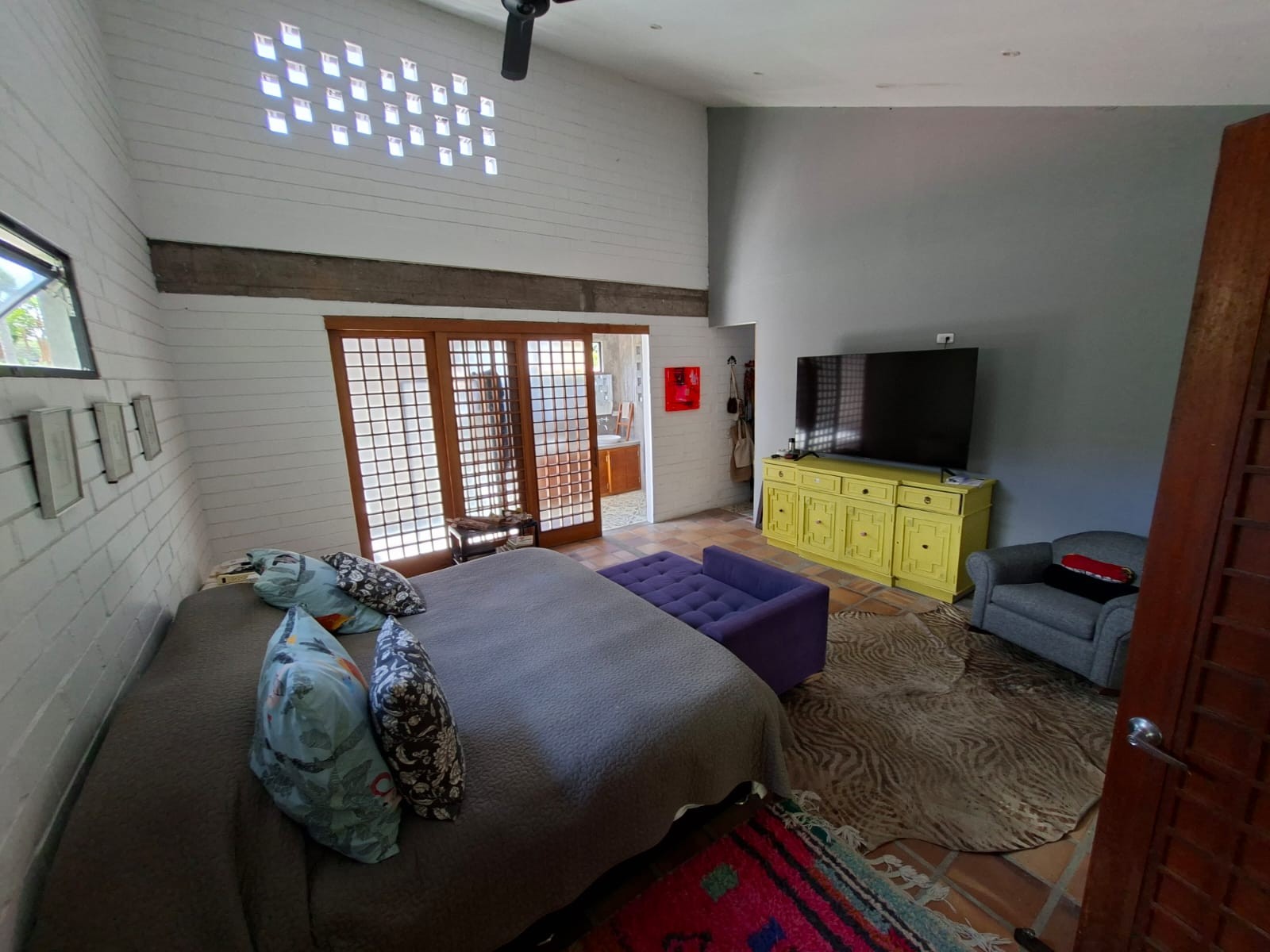 Casa en arriendo en San Bernardo Del Viento, Manizales · foto 4 de 22