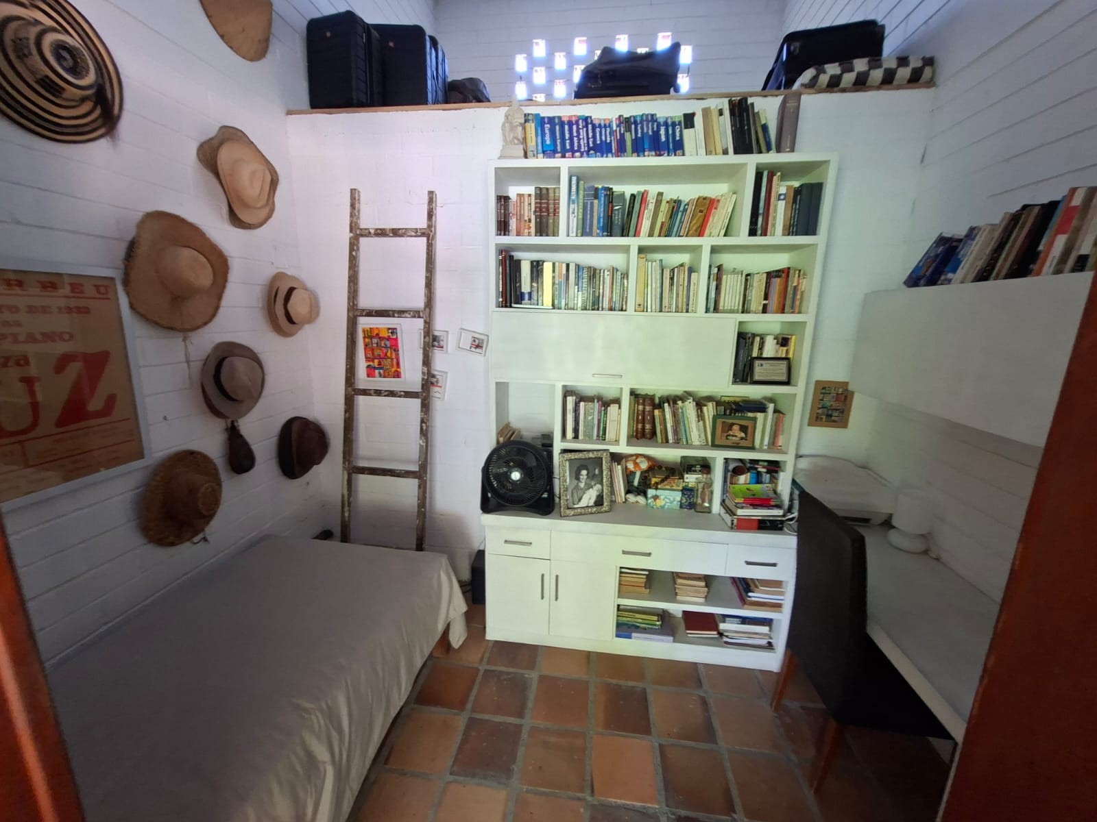 Casa en arriendo en San Bernardo Del Viento, Manizales · foto 13 de 22