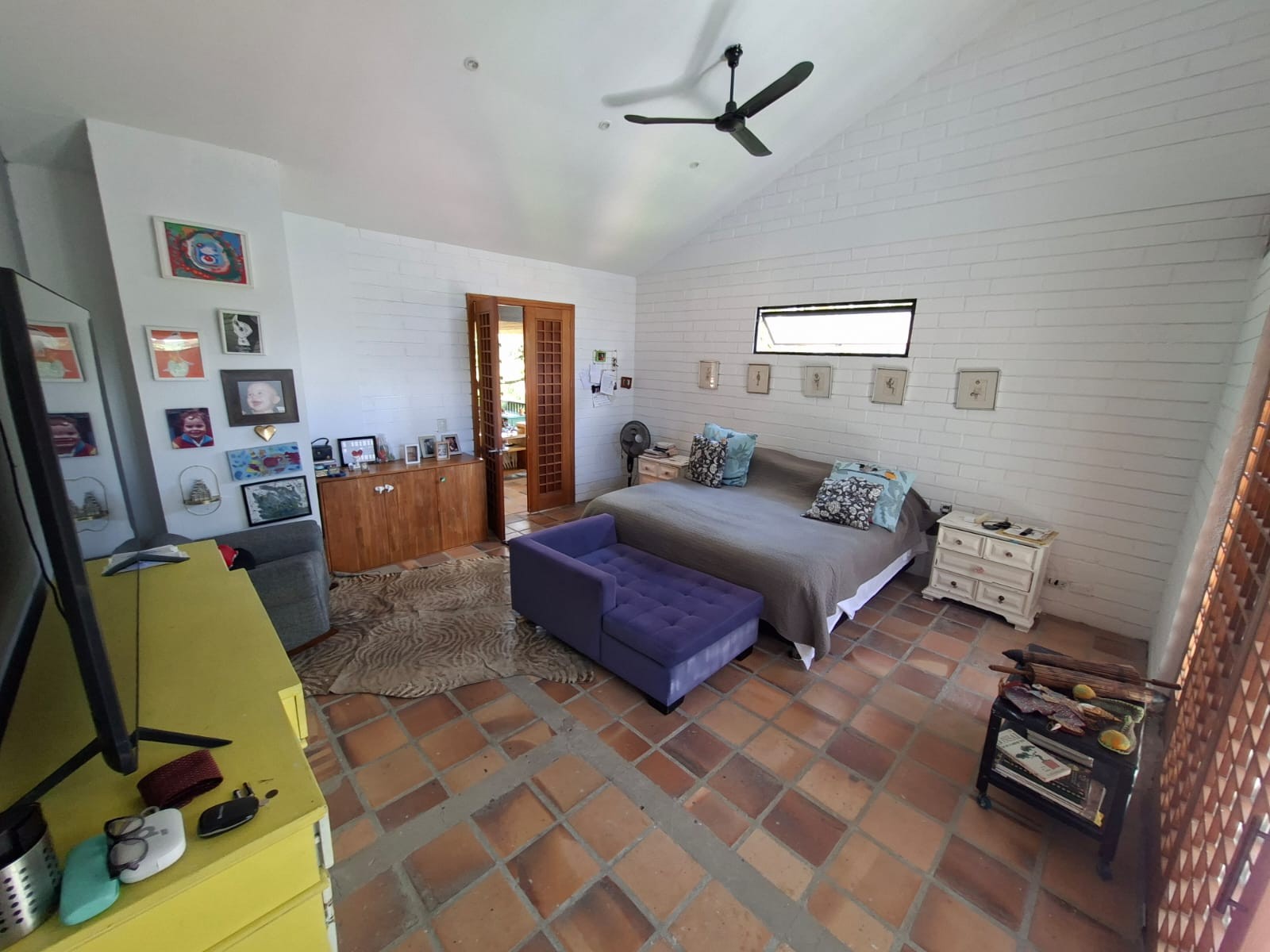 Casa en arriendo en San Bernardo Del Viento, Manizales · foto 7 de 22