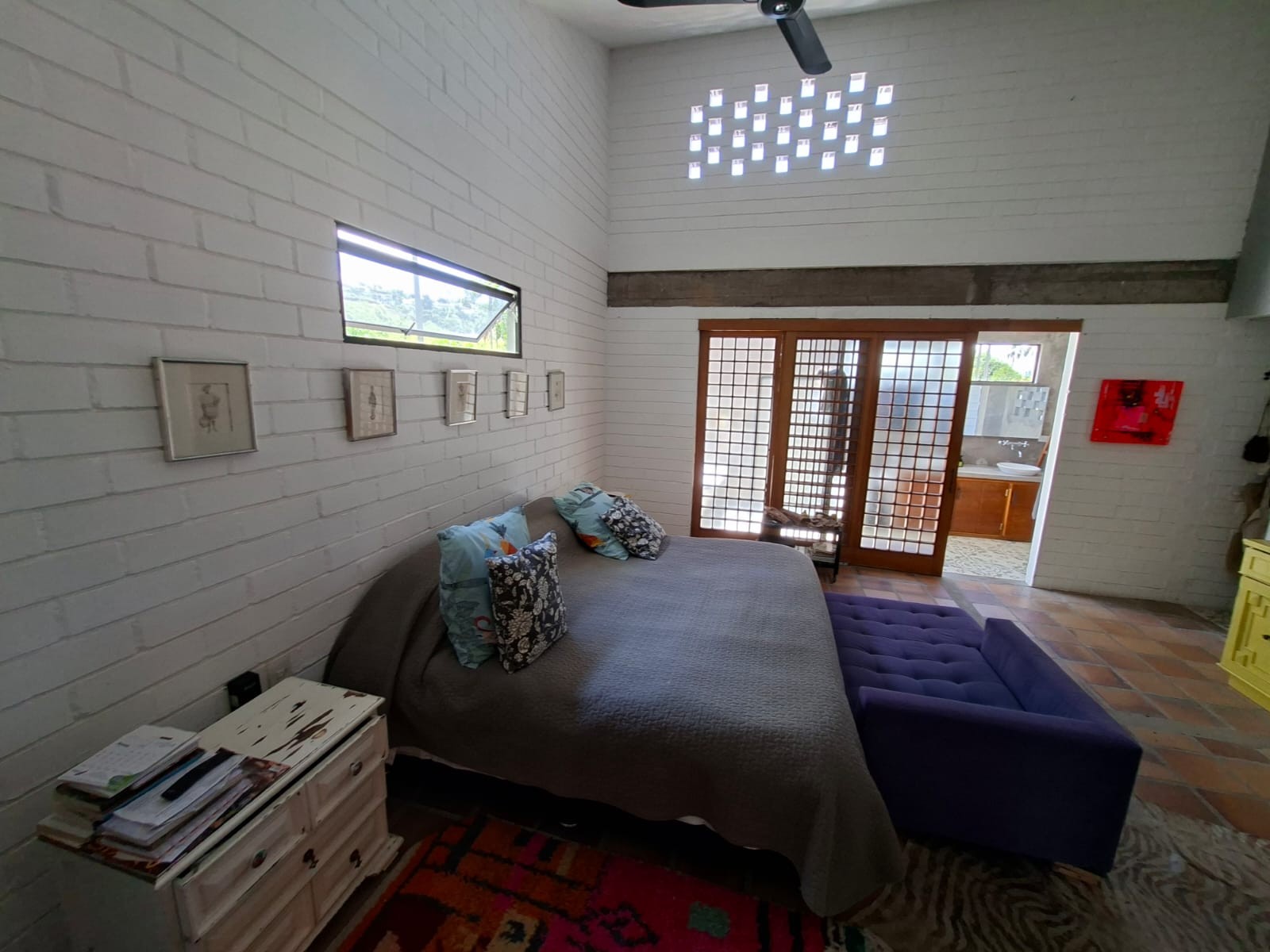 Casa en arriendo en San Bernardo Del Viento, Manizales · foto 6 de 22